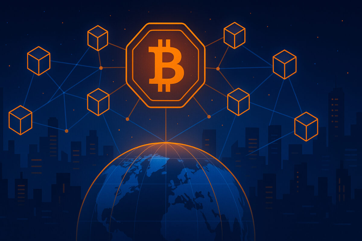 Bitcoin questions hero image