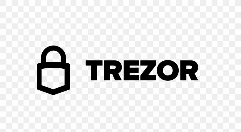 Trezor logo