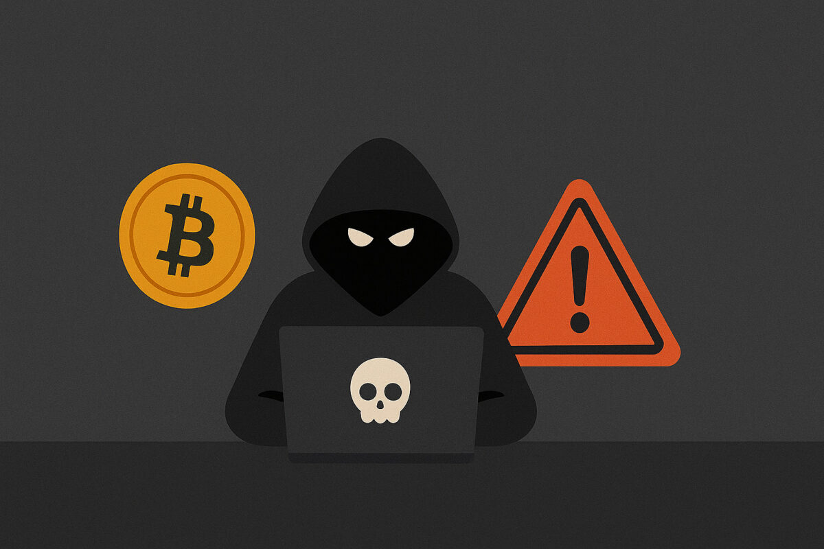 How to avoid crypto scams (red flags and safety checks)