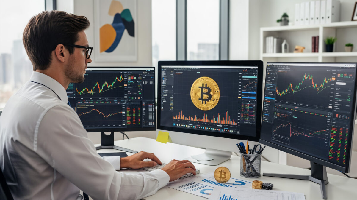 Understand Bitcoin before you invest — beginner-friendly guide