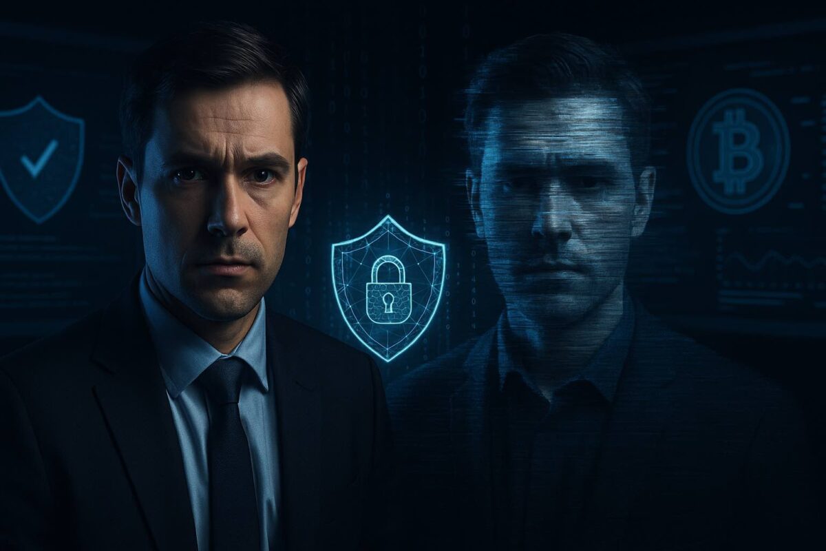 AI deepfake detection guide