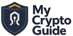 My Crypto Guide — Crypto, Blockchain & AI Media & Education