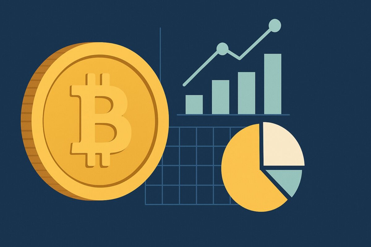 Bitcoin dominance explained – BTC market share indicator (hero)