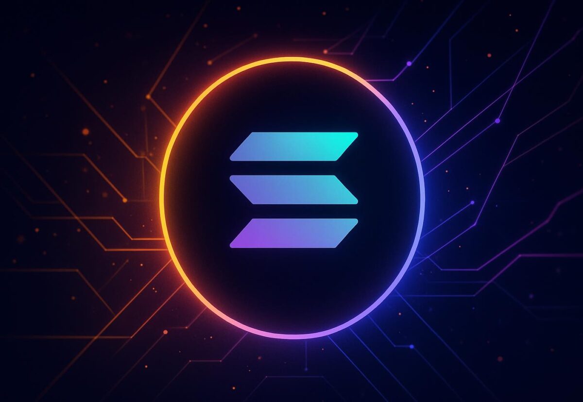 What is Solana simple beginner guide