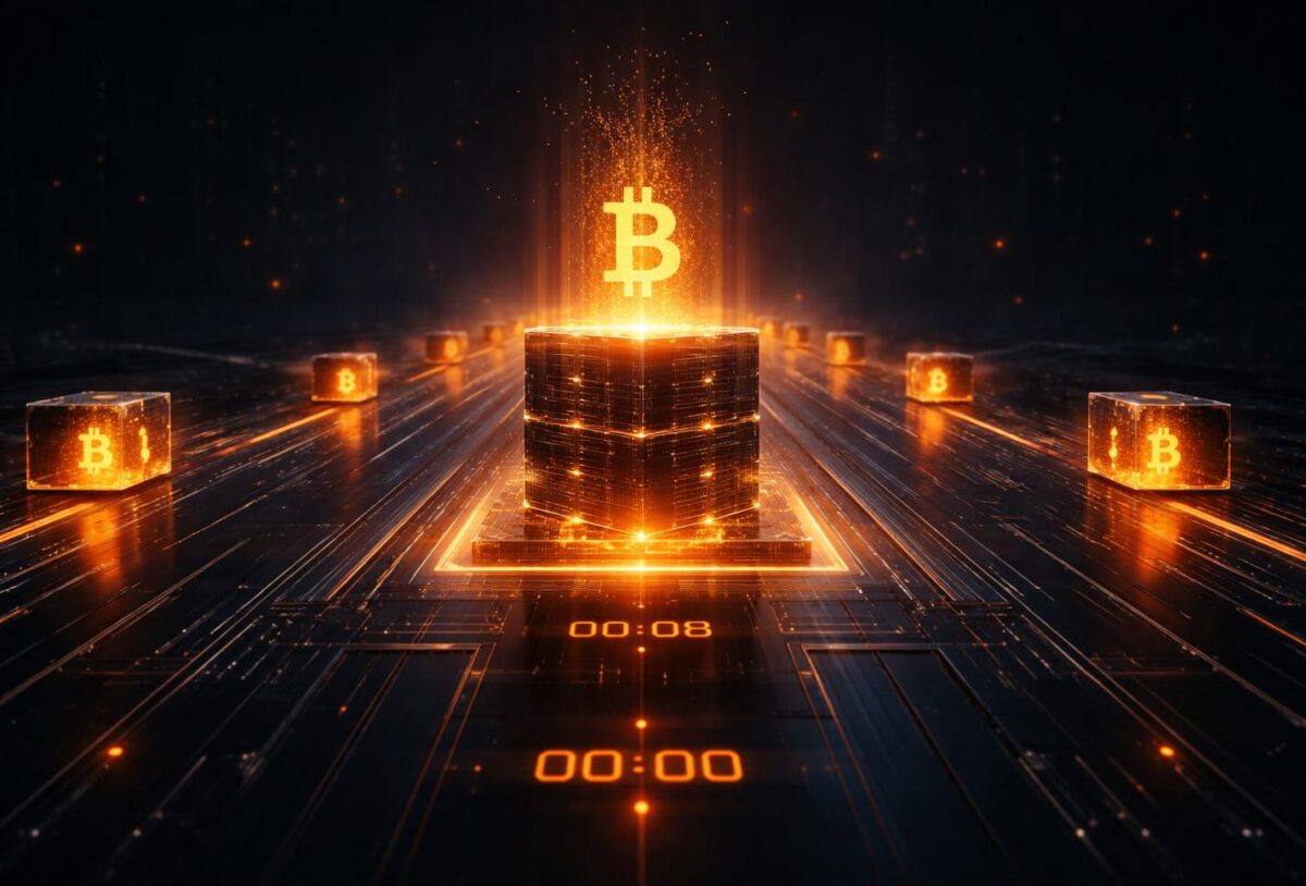 How many new Bitcoins are there each day - Bitcoin issuance illustrated