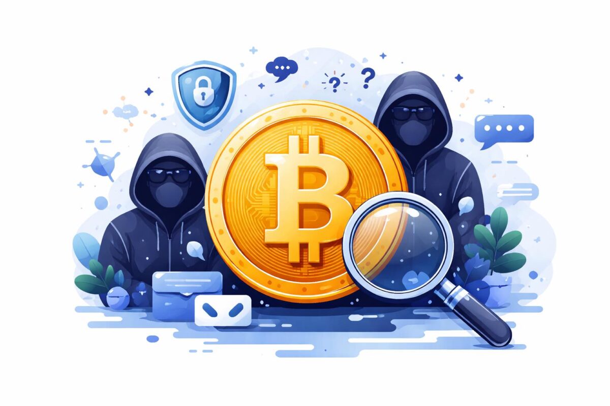 Is Bitcoin anonymous? Understanding Bitcoin privacy, pseudonymity, and transaction traceability