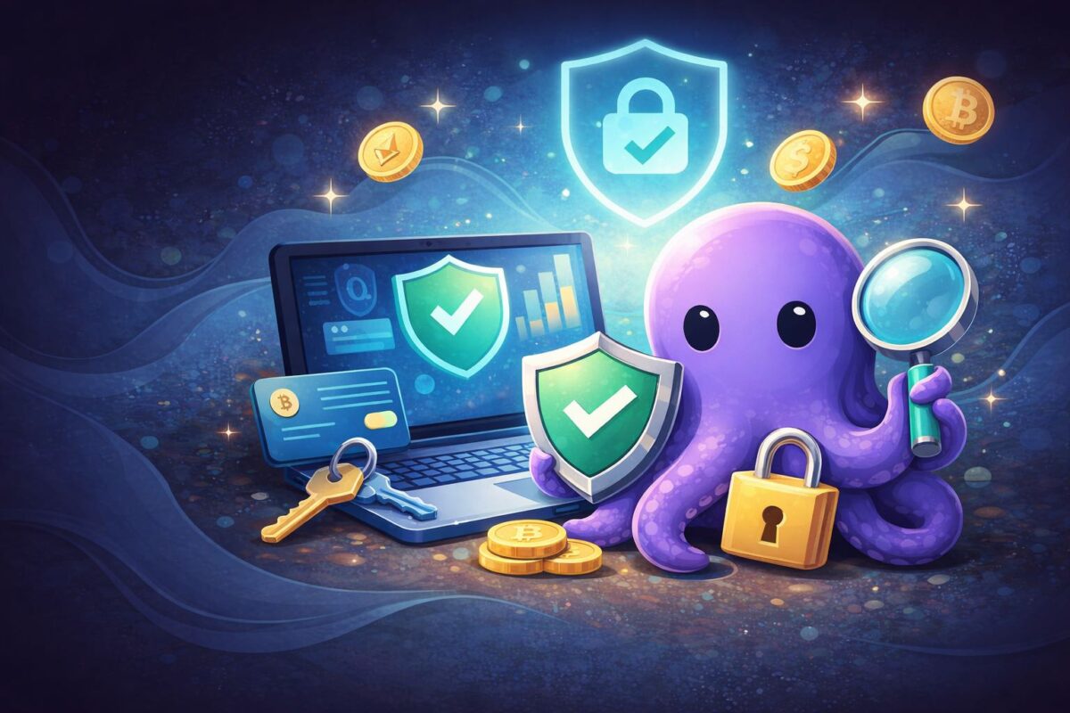 Kraken exchange security review for beginners