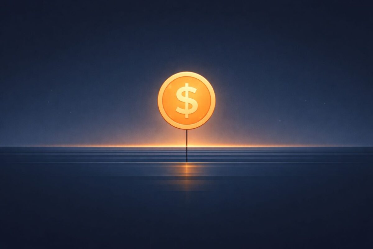 What is a stablecoin beginner guide explanation